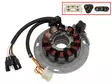 Sno-X Staattori, Polaris 600/680/700/800 - Moottorikelkan Staattorit - 77171 - 1