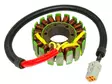 Sno-X Staattori Rotax - Moottorikelkan Staattorit - 79971 - 1