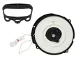 Sno-X Starttikitti BRP 600/850 E-tec - Moottorikelkan Starttisarjat - 93621 - 1