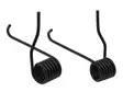 Sno-X Telaston jouset Lynx 8mm - Moottorikelkan Telaston jouset - 76571 - 1
