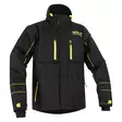Snowpeople Tempron Basic Touring Takki musta XL - Moottorikelkan Takit - 105991 - 1