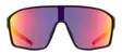 Spect Red Bull Daft Sunglasses Black w Blue Red Mirror lens - MP Aurinkolasit - 80431 - 1