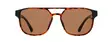 Spect Red Bull Elroy Sunglasses Shiny Havana w Brown lens - MP Aurinkolasit - 79691 - 1