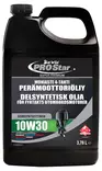 Star brite Moniaste 4-tahti 10W30 Perämoot.öljy synt. 3,78L - Veneöljyt & polttoaineen lisäaineet - 107991 - 1