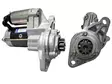 STARTTI 24V 4KW ISUZU S25-163A - Yleisosat ja tarvikkeet - 31411 - 1