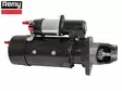 STARTTI REMY 24V 42MT 12-H. - Yleisosat ja tarvikkeet - 31161 - 1