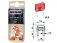 SULAKEBLISTER MINI GM 10A 5-KPL - Yleisosat ja tarvikkeet - 53371 - 1