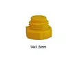SUOJATULPPA 14MM ULKOKIERRE - Yleisosat ja tarvikkeet - 42601 - 1