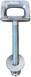 Superclamp Koukku, ruuvityyppi - Yleisosat - Tarvikkeet - 92891 - 1