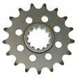 Supersprox / JT Eturatas 333.16 - Moottoripyörän Eturattaat - 102811 - 1