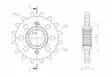Supersprox / JT Eturatas 339.17 - Moottoripyörän Eturattaat - 101401 - 1