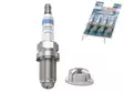 SYTYTYSTULPPA BOSCH SUPER 4 / 4-PACK - Yleisosat ja tarvikkeet - 77551 - 1