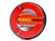 TAKAVALO LED NEON IP66/68 / 12/24V (142MM) DYN.VILKULLA - Yleisosat ja tarvikkeet - 50811 - 1