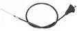 Tec-X Kytkinvaijeri, Beta RR 50 Enduro, Motard 10- - Mopon & Skootterin Mopon kytkinvaijerit - 97711 - 1