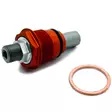 TMV KTM/Husq - Cam Chain Tensioner Orange - Moottoripyörän Sylinterinkansi - 95521 - 1