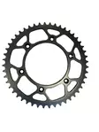 TMV Racing Rear Sprocket Steel SX+F 90-.. Husq 14-.. 46t - Moottoripyörän Ketjut & rattaat - 80681 - 1