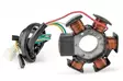 TNT Alakäämi, Ducati-malli, Minarelli AM6 / Derbi moottori EBE, EBS D50B - Mopon & Skootterin Staattorit - 98951 - 1