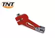 TNT Kytkinakselin varsi, Punainen, Derbi Senda 98- / Aprilia RX,SX 06- / Gilera - Mopon & Skootterin Moottorin suojat - 98161 - 1