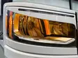 TRUCKVISION UMPIOVALOSARJA KELT. SCANIA S/R 2016- - Yleisosat ja tarvikkeet - 50321 - 1