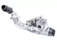 TURBOAHDIN EXC BORG WARNER VAG BITDI - Yleisosat ja tarvikkeet - 11671 - 1