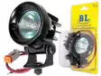 TYÖVALO 24V HALOGEN POLT HEAVY DUTY # - Yleisosat ja tarvikkeet - 6231 - 1