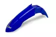 UFO Etulokasuoja YZ450F 23-.. YZ250F 24-.. Sininen 089 - Moottoripyörän Lokasuojat - 83991 - 1