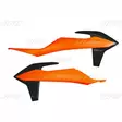 UFO Ilmanohjain KTM125-450 SX/SXF 19-22 EXC/EXC-F 125-500 20-23 OEM 999 - Moottoripyörän Ilmanohjaimet - 84491 - 1