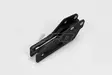 UFO Ketjuohjuri YZ125/250 97-02,YZF/WR -02+06 Musta 001 - Moottoripyörän Ketjurullat, laaharit & ohjurit - 85561 - 1