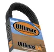 Ultimax UA501 Variaattorihihna UTV Segway 600 1000 - Mönkijän Vetohihnat - 79881 - 1