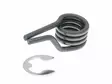 Vaihdeakselin jousi, Derbi Senda / Aprilia RX,SX 06- / Gilera RCR,SMT - Mopon & Skootterin Polkimet - 97321 - 1