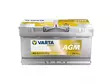 VARTA DYNAMIC AGM 95AH 850A 353X175X190MM -/+ - Yleisosat ja tarvikkeet - 45571 - 1