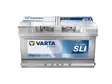 VARTA DYNAMIC SLI 85AH 800A 315X175X175MM -/+ - Yleisosat ja tarvikkeet - 45711 - 1