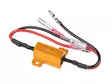 VASTUSPARI 12/24V 25W 6,8 OHM - Yleisosat ja tarvikkeet - 50381 - 1
