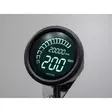 Velona 60 Digital 0-399km/h - Moottoripyörän Mittarit - 99581 - 1
