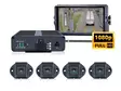 VST FHD 360 KAMERAJÄRJESTELMÄ - Yleisosat ja tarvikkeet - 49081 - 1