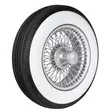 Kontio WhitePaw Vintage Valkosivu 3" (86mm) 6.70-15 T - Auton Kesärenkaat - 1061 - 1