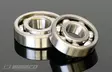 Wiseco Main Bearing Kit 22x56x16mm (2x) (C3) - Moottoripyörän Moottorin laakerit - 94231 - 1