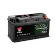 Yuasa L36-AGM Active Leisure AGM Battery 12V 95Ah 850A (12) - Yleisosat - Akut - 108481 - 1