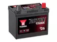YUASA U1R SMF RUOHONLEIKKURIAKKU 30AH 330A EN 194X126X183 -/+ - Yleisosat ja tarvikkeet - 46791 - 1