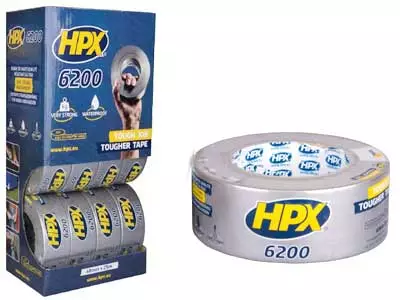 12 KPL MONITOIMITEIPPI HOPEA 6200 HPX 48MMX25M - Yleisosat ja tarvikkeet - 49732 - 1