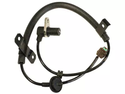 ABS-ANTURI ALMERA N15 ETU VAS. 02.98-06.00 - Yleisosat ja tarvikkeet - 25672 - 1