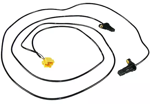 ABS-ANTURI C/S/V70 TAKA O/V 01.99- - Yleisosat ja tarvikkeet - 25202 - 1