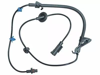 ABS-ANTURI CHRYSLER,DODGE TAKA VASEN - Yleisosat ja tarvikkeet - 25522 - 1