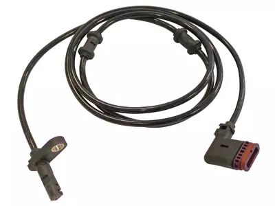 ABS-ANTURI MB C-SRJ 05.00- TAKA VAS - Yleisosat ja tarvikkeet - 25592 - 1