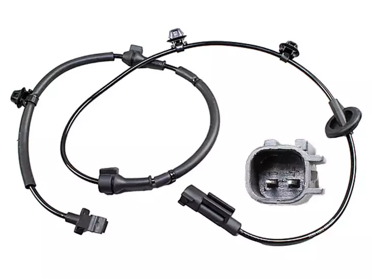 ABS-ANTURI MITSUBISHI TAKA VASEN - Yleisosat ja tarvikkeet - 25152 - 1