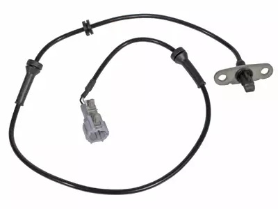 ABS-ANTURI NISSAN NAVARA 07.05- TAKA VASEN - Yleisosat ja tarvikkeet - 24862 - 1