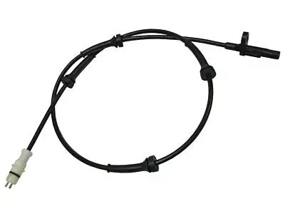 ABS-ANTURI OPEL VIVARO O/V - Yleisosat ja tarvikkeet - 25652 - 1