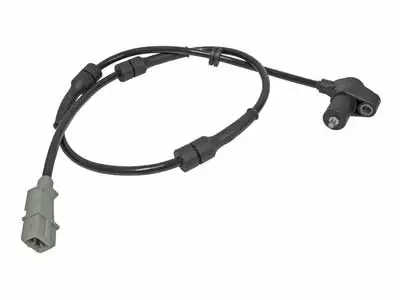 ABS-ANTURI P 306 TAKA O/V 97-02 - Yleisosat ja tarvikkeet - 25392 - 1