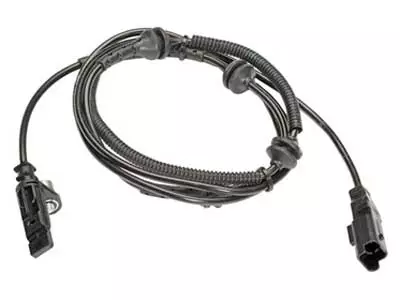 ABS-ANTURI P-407 , CIT. C6 TAKA O/V - Yleisosat ja tarvikkeet - 25212 - 1