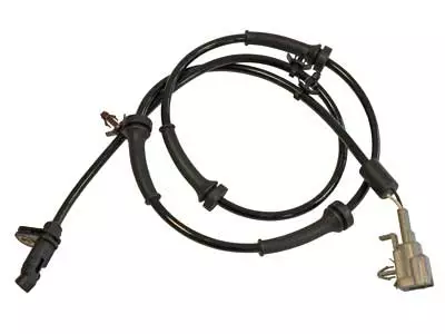 ABS-ANTURI QASHQAI 4X4 12.2006- TAKA O/V - Yleisosat ja tarvikkeet - 25802 - 1